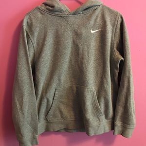 Nike hoodie